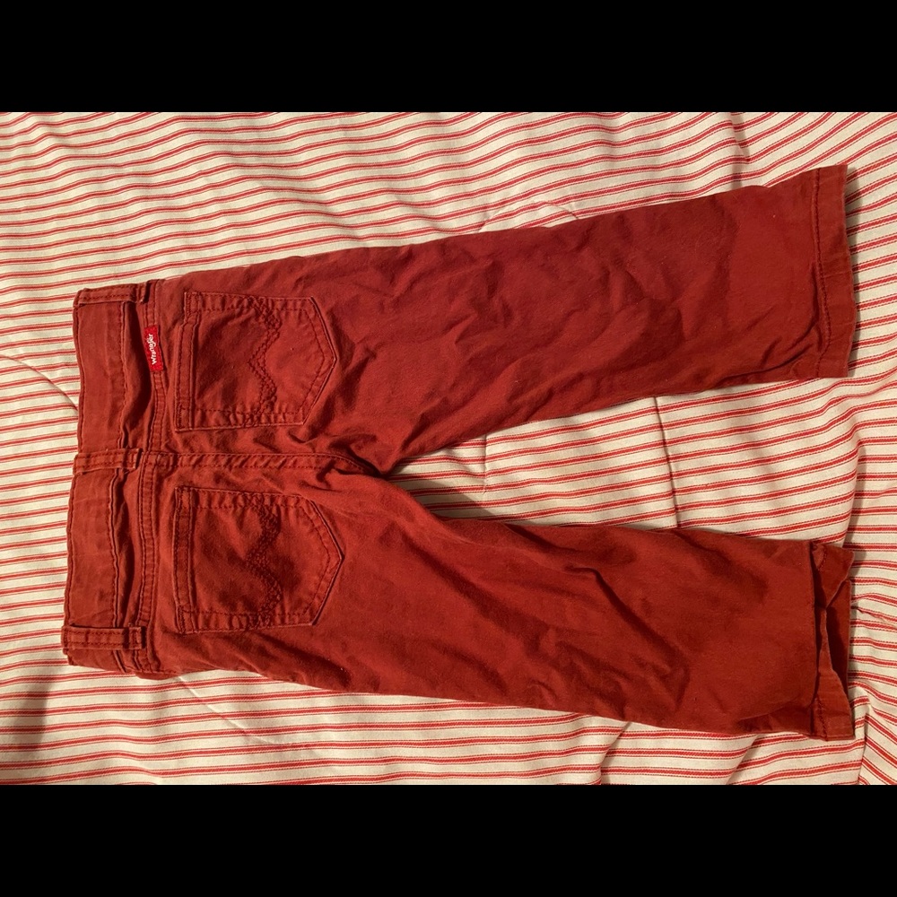 Wrangler Boys Jeans
